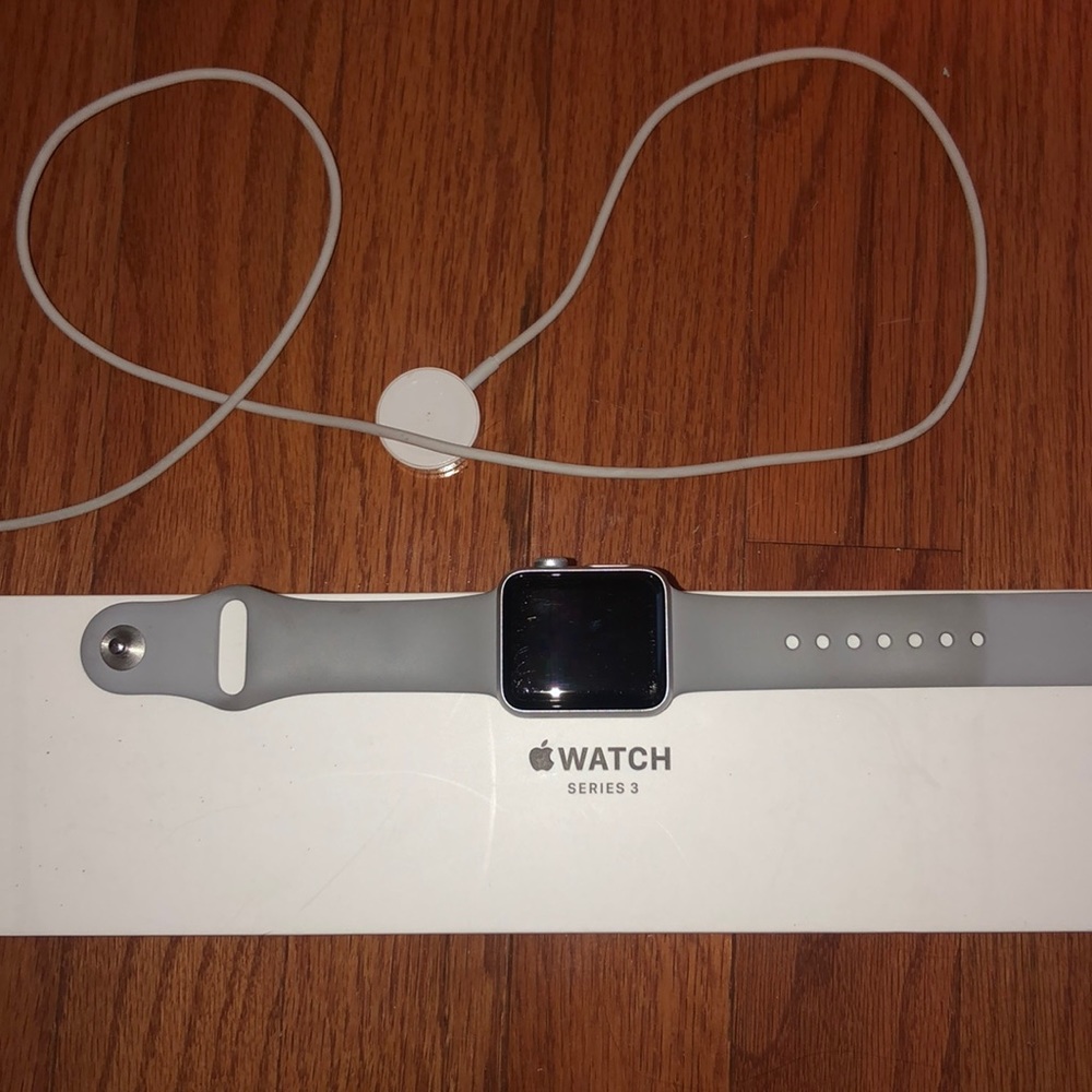 Apple Watch